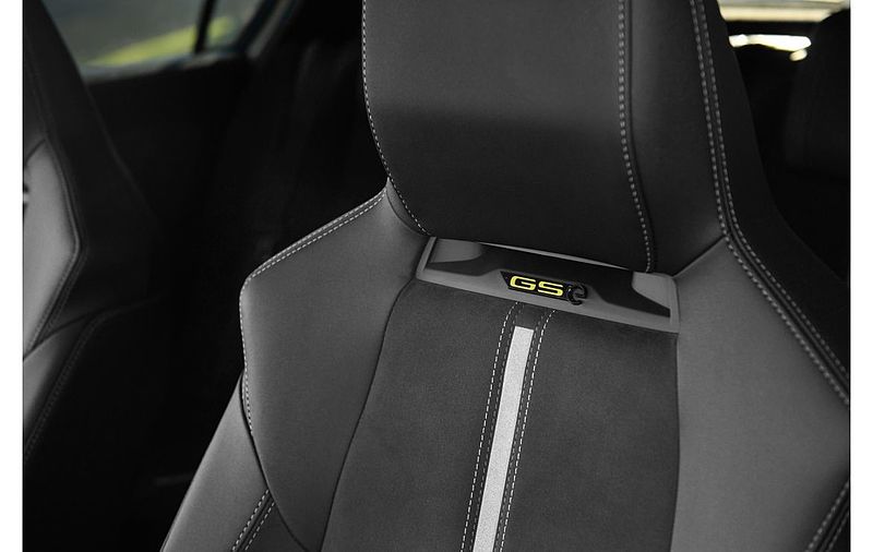 Opel feiert ergonomisches Jubiläum: 20 Jahre Sitzen mit AGR-Prädikat